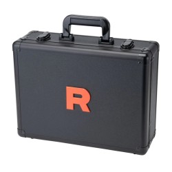 Pokemon Card Game Scarlet & Violet The Glory of Team Rocket Attache Case Set [Jap]