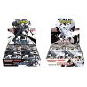 Pokémon Black Bolt end  White Flare Booster Box set sv11B sv11W (DUO PACK JAP)