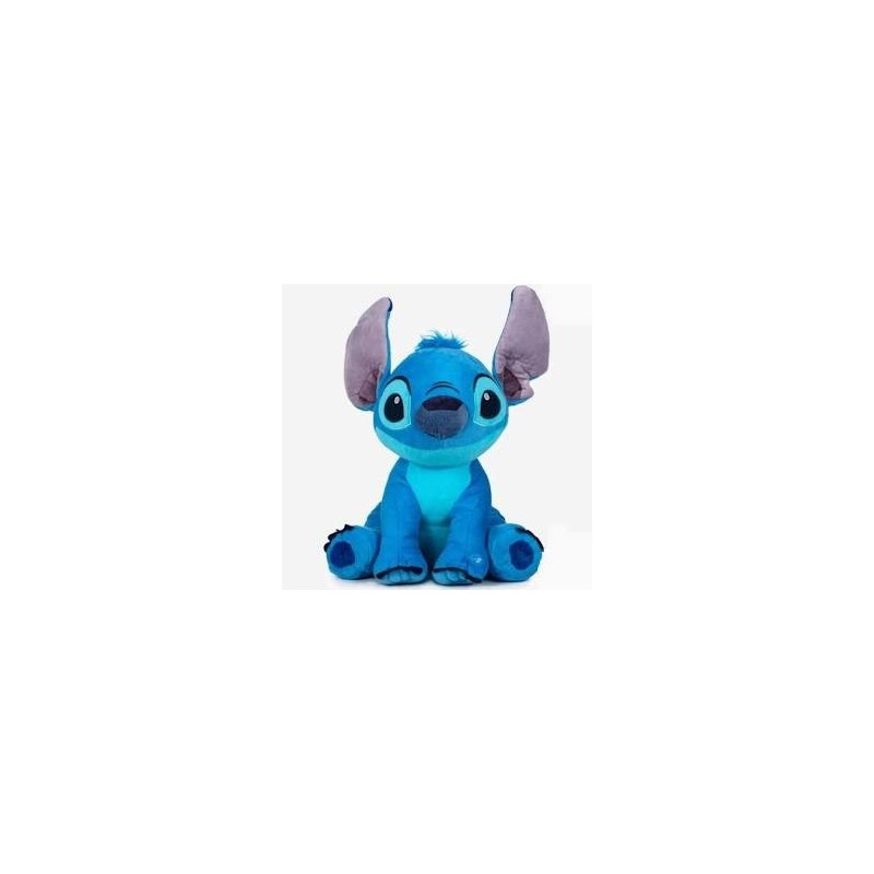 Peluche Stitch Disney Classics (Character with sound) Peluche Stitch Disney Classics (Character with sound)