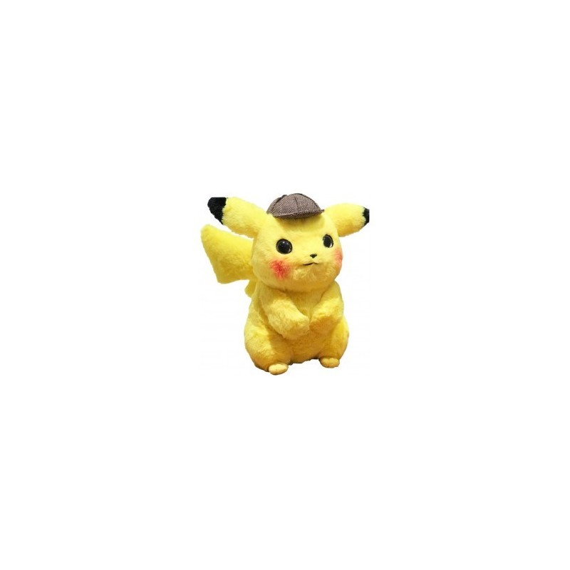 Peluche Pokémon Detective Pikachu Peluche Pokémon Detective Pikachu