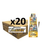 POKÉMON SEALED CASE (JAP)