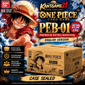 PEB-01 CASE ENG