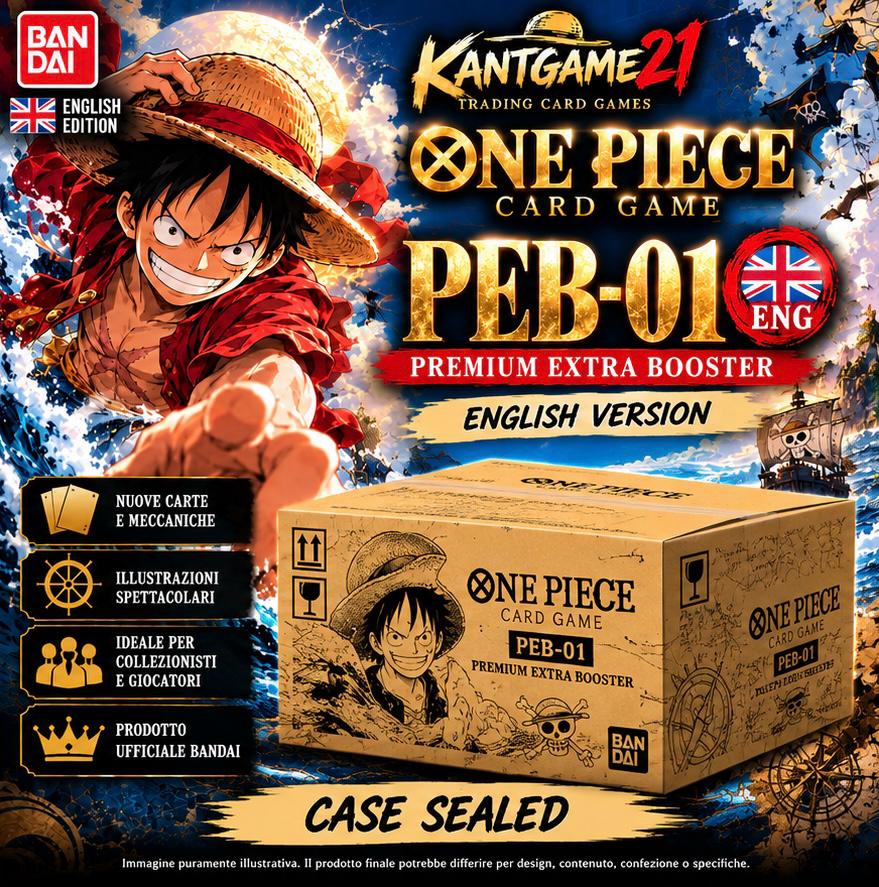 PEB-01 CASE ENG