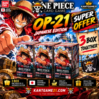 trio op21 jap