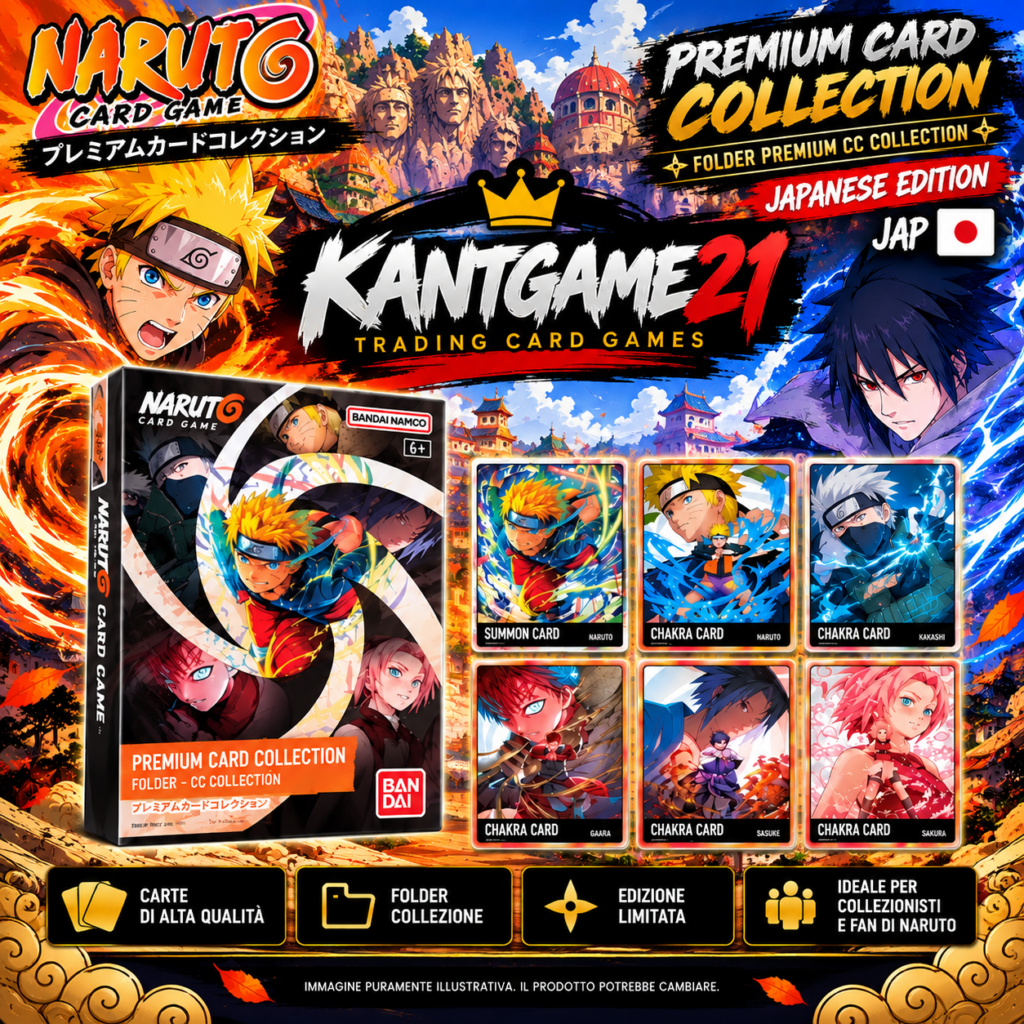 naruto folder